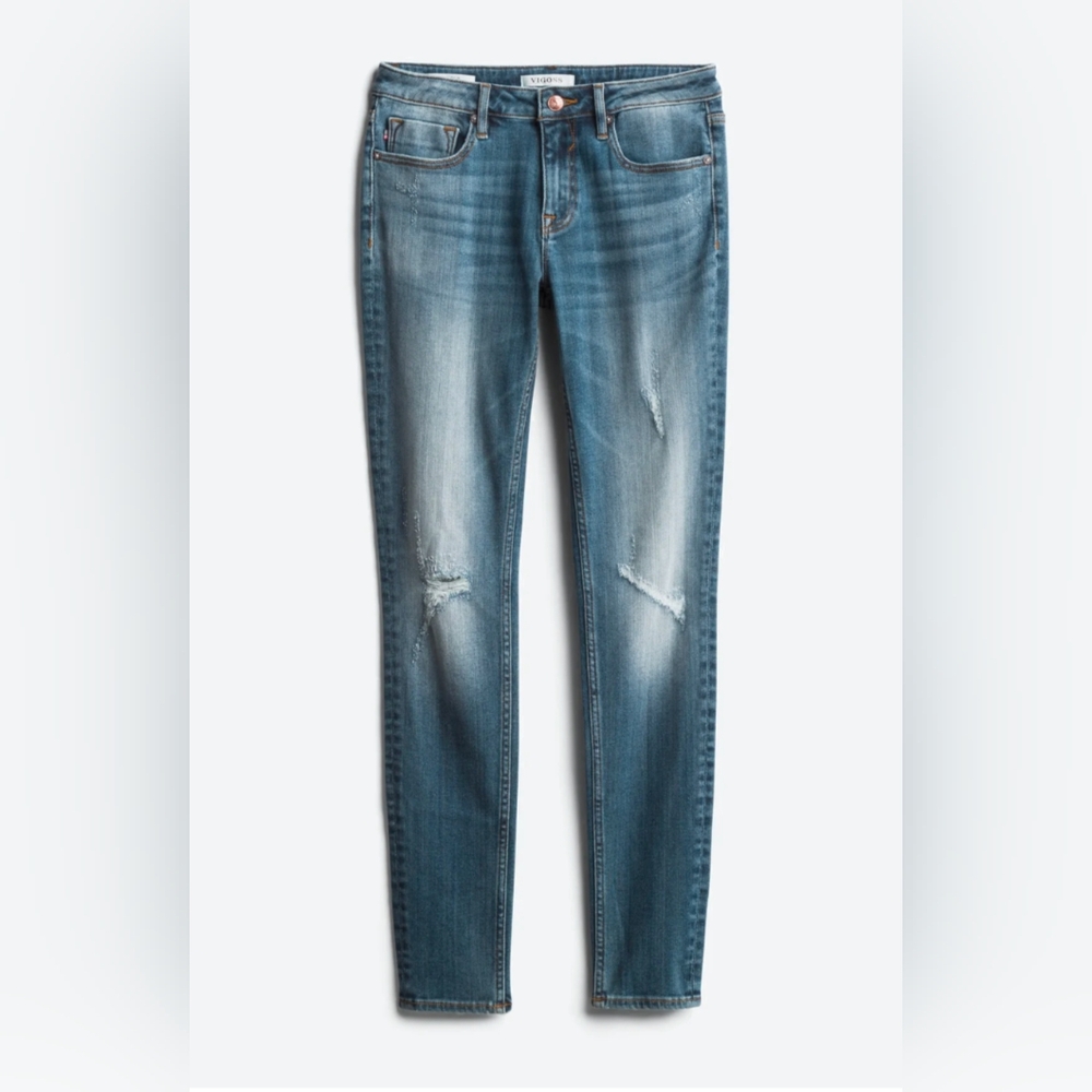Vigoss Jagger Skinny Jean